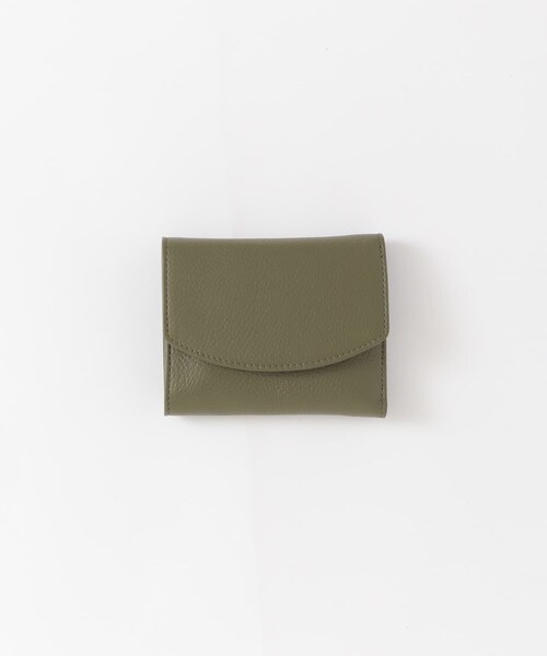 URBAN RESEARCH Sonny Label（アーバンリサーチサニーレーベル）の「STATUS ANXIETY　LUCKY SOMETIMES（財布・レディース・BLACK/DUSTY PINK/KHAKI・one）」の2枚目の写真