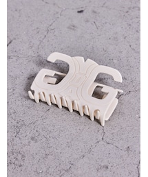 GYDA | Symmetry GYDA hair clip(バレッタ/ヘアクリップ)