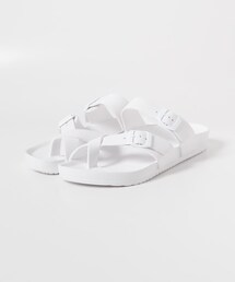 ITEMS URBANRESEARCH | KITO　EVA Belted Sandals(サンダル)