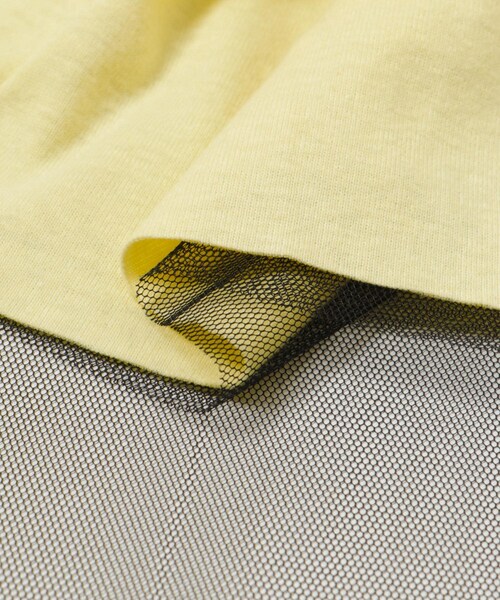 THE GOODLAND MARKET（ザグッドランドマーケット）の「old honey　72℃ dress（ワンピース・レディース・green/beige・FREE）」の15枚目の写真