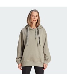 adidas | adidas × KSENIASCHNAIDER グラフィックパーカー(パーカー)