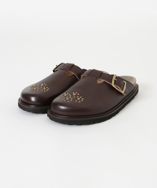 URBAN RESEARCH（アーバンリサーチ）の「Hender Scheme　dense（サンダル・メンズ・black/dark brown・4/5）」の12枚目の写真