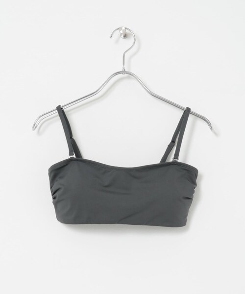URBAN RESEARCH（アーバンリサーチ）の「『2サイズ展開』『UVカット』Swim URBAN RESEARCH　スイム2WAYブラ（水着・メンズ・BROWN/GREEN/CHARCOAL・S/M）」の19枚目の写真
