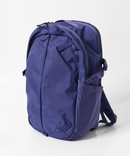 URBAN RESEARCH DOORS（アーバンリサーチドアーズ）の「patagonia　Refugio Day Pack 26L（バックパック/リュック・メンズ・SLPU/SBDY/WLDB/BLK・one）」の5枚目の写真