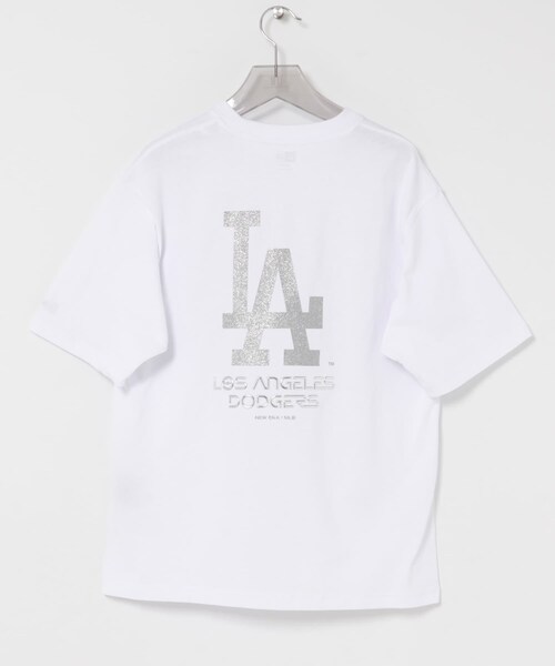 URBAN RESEARCH(アーバンリサーチ)の「New Era SHORT-SLEEVE OS CT T-SHIRTS SORAYAMA(Tシャツ/カットソー・メンズ・ホワイト・M/L/XL)」の9枚目の写真