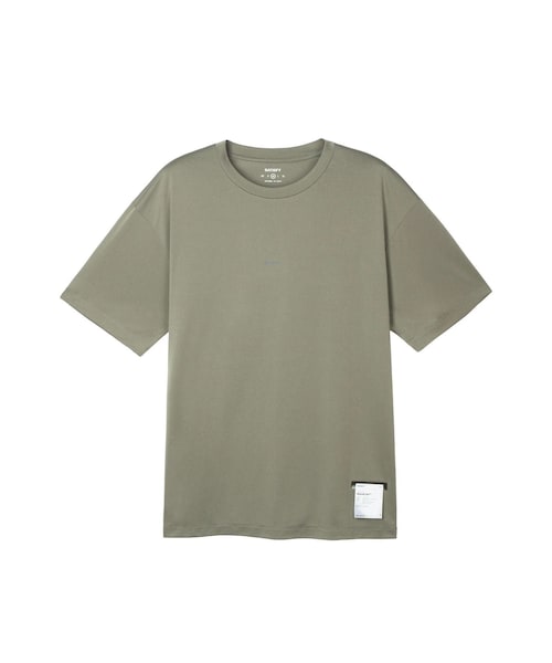 SATISFY/サティスファイ AuraLite T-Shirt
