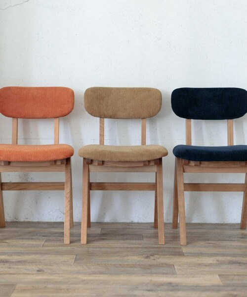 URBAN RESEARCH DOORS(アーバンリサーチドアーズ)の「Mountain Leg Chair CD(その他・メンズ・CD NAVY/CD GRAY/CD BRICK/CD KHAKI/CD BROWN・ー)」の15枚目の写真