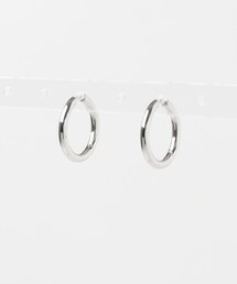 URBAN RESEARCH | Classic Hoops Medium(ピアス（両耳用）)