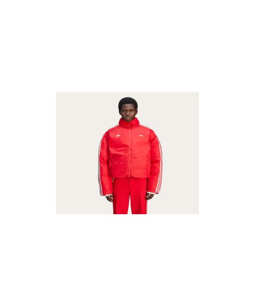 adidas by Avavav パファージャケット
