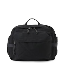 【Aeta/アエタ】WAIST BAG L