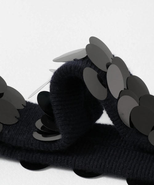 Extreme Cashmere rain 美品】extreme cashmere n°389 Rain ベルト