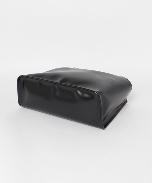 URBAN RESEARCH（アーバンリサーチ）の「PIENI　KOKO M lesson bag（トートバッグ・レディース・BK/YE/OL/GR・-）」の9枚目の写真