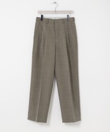 URBAN RESEARCH | URBAN RESEARCH×MARTY SUPREME×A24　MARTYS 50S TROUSER(その他パンツ)