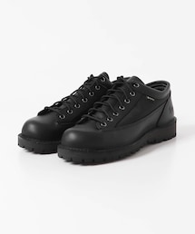 DANNER DANNER FIELD LOW