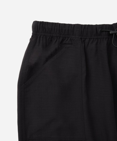Saturdays NYC(サタデーズ ニューヨークシティ )の「Linh Skirt(スカート・レディース・ブラック/パープル・M/S)」の10枚目の写真
