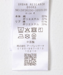 URBAN RESEARCH DOORS | FORK&SPOON 　Norman Rockwell Short-SleeveT-shirts(Tシャツ/カットソー)