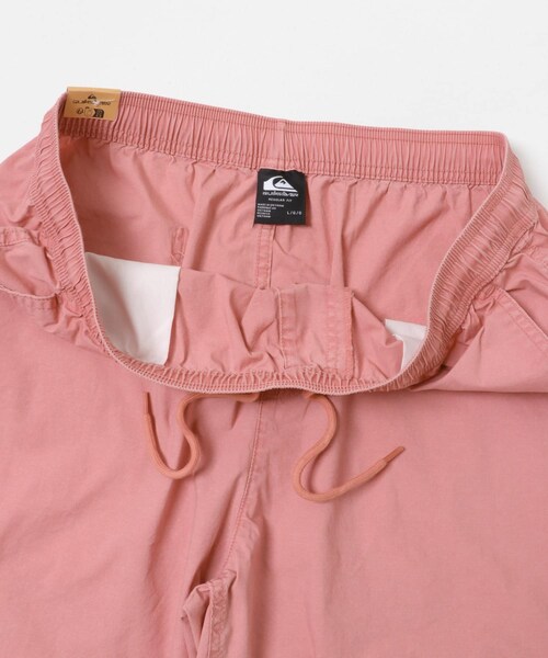 URBAN RESEARCH Sonny Label（アーバンリサーチサニーレーベル）の「QUIKSILVER　TAXER WS 19（その他パンツ・メンズ・KVJ0/CJZ0/BJK0/MKT0・M/L）」の19枚目の写真