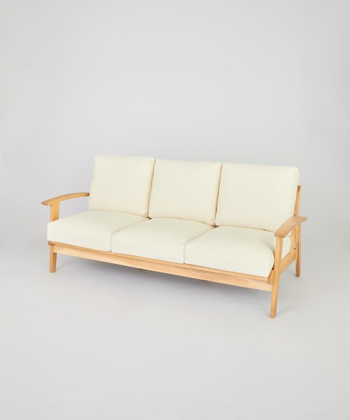 BOTHY Frame Sofa 3シーター(Canvas)