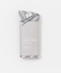 URBAN RESEARCH DOORS | DOORS LIVING PRODUCTS　ボディタオル ストライプ(その他雑貨)