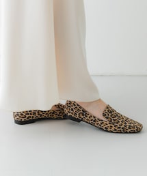 RODE SKO | 『MADE IN JAPAN』スクエアトゥローファー(ローファー)