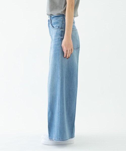 URBAN RESEARCH Sonny Label（アーバンリサーチサニーレーベル）の「Healthy DENIM　Wild Ginger（デニムパンツ・レディース・Light Used・23/24/25）」の17枚目の写真