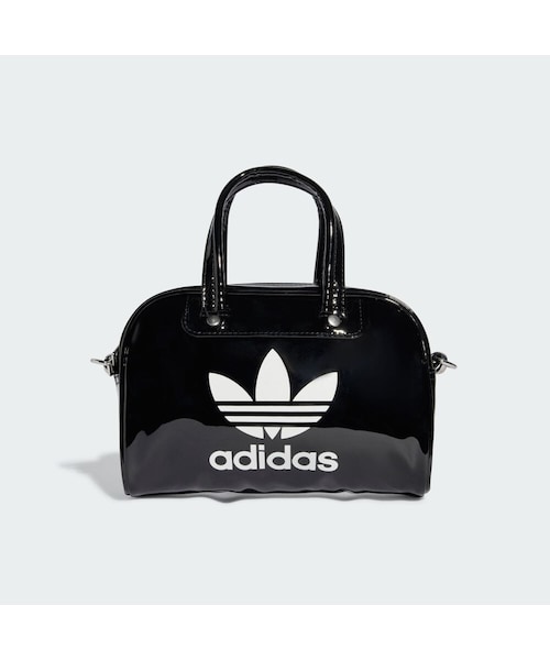 adidas ショルダーバッグ バッグ アディカラー ミニボウリングバッグ / アディダスオリジナルス Originals レディース メンズ :  ZOZOTOWN Yahoo!店 - 通販 - Yahoo!ショッピング