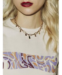 jouetie | カラービジューチョーカー(チョーカー)