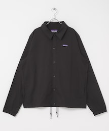 URBAN RESEARCH DOORS | patagonia　LW ALL-WEAR UNLINED JACKET(カバーオール)