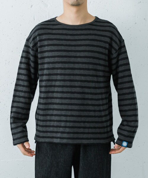 JAPAN MADE PROJECT　ISHINOMAKI SHIRTS 002