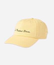 Harlow x Saturdays NYC Diners Cap