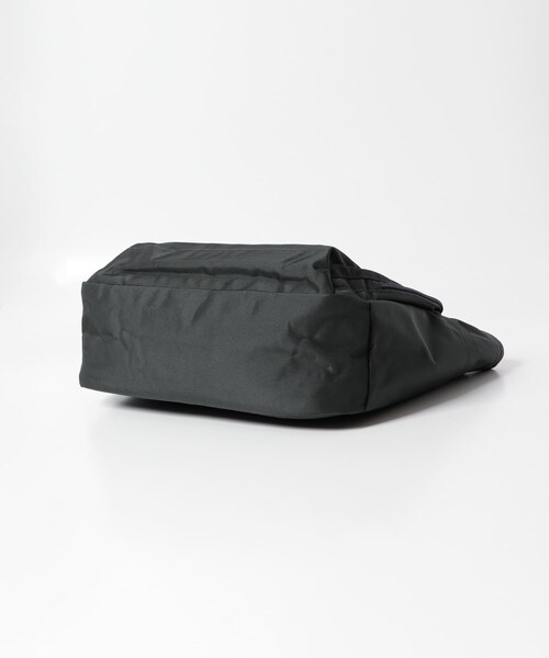 URBAN RESEARCH DOORS（アーバンリサーチドアーズ）の「BRIEFING　BS BOX TOTE AG（トートバッグ・メンズ・BLACK/DARK GRAY・Free）」の8枚目の写真