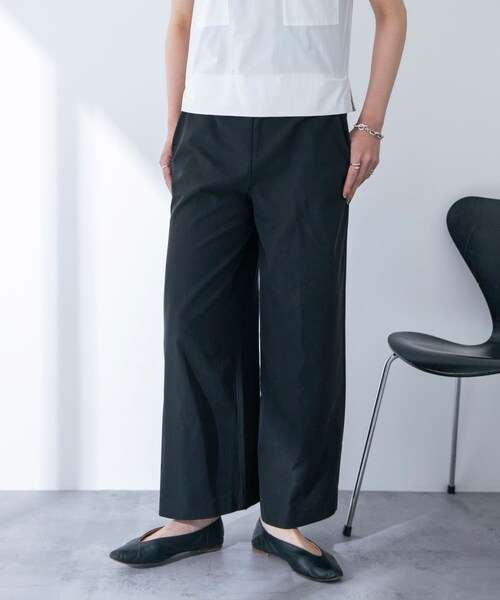 THE GOODLAND MARKET（ザグッドランドマーケット）の「ザ グッドランド マーケット　AKIRA jump suits（サロペット/オーバーオール・レディース・WHITE・FREE）」の8枚目の写真