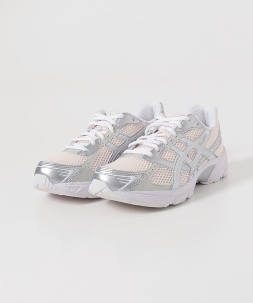 URBAN RESEARCH DOORS（アーバンリサーチドアーズ）の「ASICS　GEL-1130（スニーカー・レディース・BLUSH・23.5/24/24.5/25）」の9枚目の写真