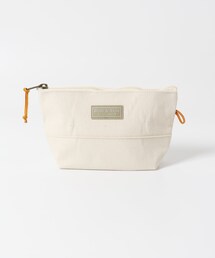 L.L.Bean　Boat and Tote Zip Pouch