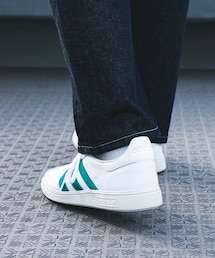 adidas | 『別注』adidas×DOORS　HANDBALL SPEZIAL(スニーカー)