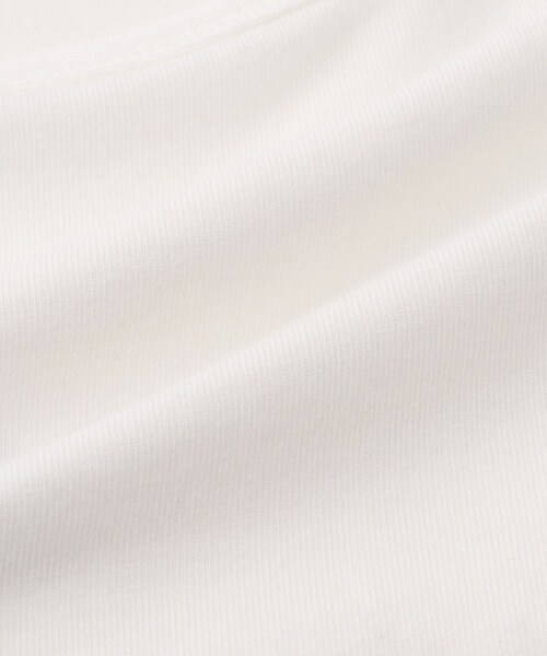 ADAM ET ROPE'（アダムエロペ）の「【HOMME girls×FRUIT OF THE LOOM】Classic Sports Bra (3-Pack)（ブラジャー・レディース・その他・S）」の17枚目の写真