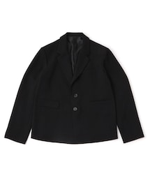 BOXY SET UP JACKET