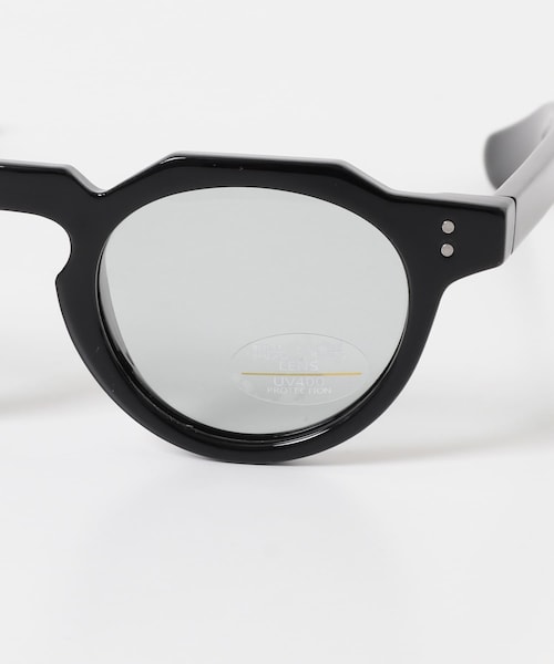 URBAN RESEARCH DOORS(アーバンリサーチドアーズ)の「クラウンパント2(調光&偏光レンズ)(メガネ・メンズ・BLK/SMOKE/BLK/BLUE・-)」の5枚目の写真