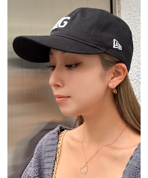 GYDA×NEWERA SymmetryGYDA CAPの17枚目の写真