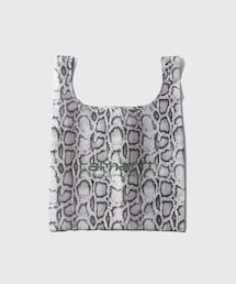 ADAM ET ROPE' | 【carhartt/カーハート】SNAKE CAMO SHOPPING BAG(エコバッグ/サブバッグ)