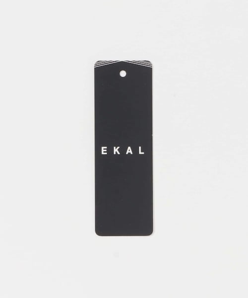 EKAL（エカル）の「『UR TECH』 フリースプルオーバー（Tシャツ/カットソー・メンズ・グレージュ/オレンジ/ブラック・M/L）」の18枚目の写真