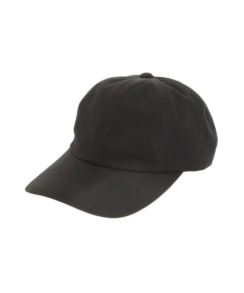 dazzlin（ダズリン）の「【goods】キャンバスＣＡＰ（キャップ・レディース・ホワイト/ブラック/ネイビー/レッド・F）」の5枚目の写真