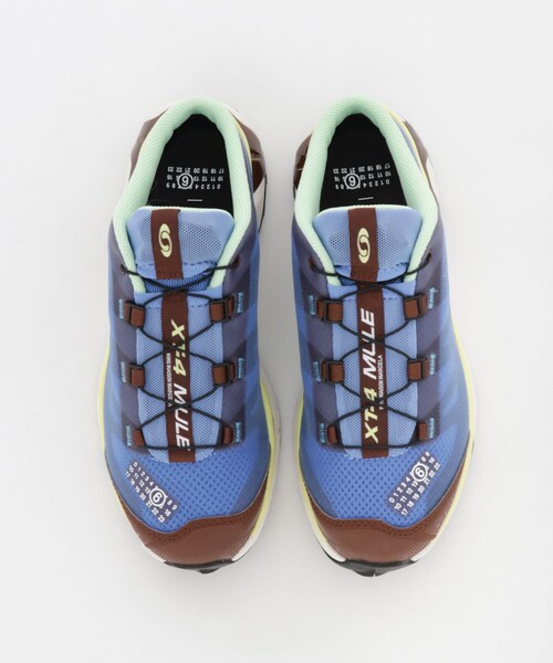 URBAN RESEARCH（アーバンリサーチ）の「MM6×SALOMON　XT MULE 4（スニーカー・レディース・HA744/HA743・23/23.5/24/24.5）」の11枚目の写真