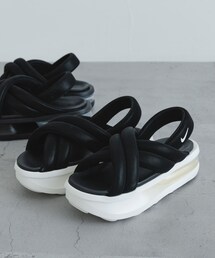 URBAN RESEARCH | NIKE エアマックスアイラサンダル(サンダル)