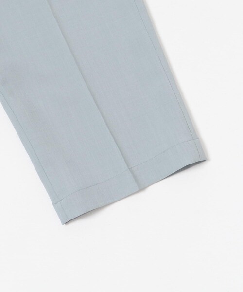 URBAN RESEARCH(アーバンリサーチ)の「URBAN RESEARCH iD ドライタッチLINEN LIKE EASY PANTS(その他パンツ・メンズ・ブルーグレー/ブラック・M/L)」の17枚目の写真