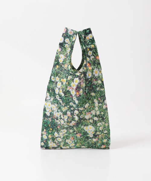 KBF（ケイビーエフ）の「BAGGU　BABYBAGGU（その他雑貨・レディース・ディア/ストロベリー/デイジー/カメリア/ギンガムブルー/ギンガムピーチ・one）」の3枚目の写真