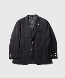 ADAM ET ROPE' | 【Brooks Brothers/ブルックスブラザーズ】BLZ 1818 SACK 3B HOOK HL USA TRAD(テーラードジャケット)