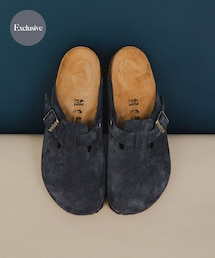 URBAN RESEARCH DOORS | BIRKENSTOCK Exclusive Boston(Regular)(サンダル)