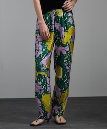 ADAM ET ROPE' | 【J'aDoRe・店舗限定】【BANANATIME（バナナタイム）】EASY PANTS / イージーパンツ(その他パンツ)