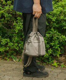 EKAL | TINY GARDEN PRODUCTS　ストロール2WAYバッグ(ショルダーバッグ)